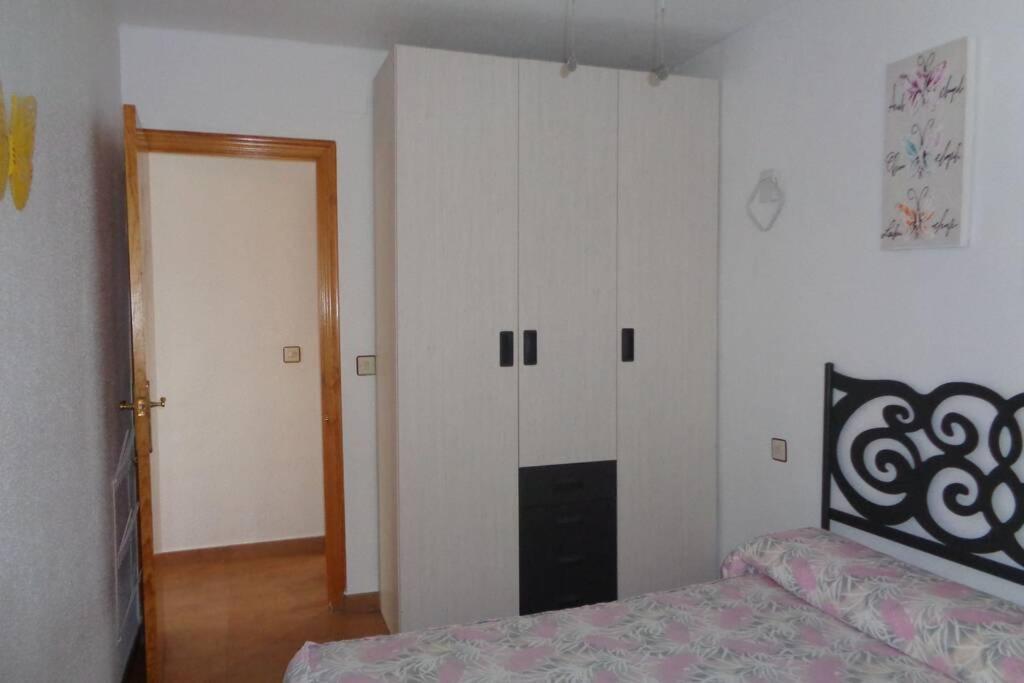 Apartamento Buena Vista El Alamillo 马萨龙 外观 照片
