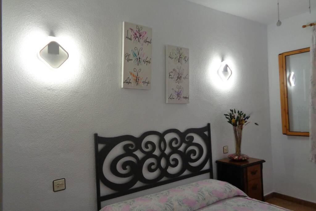 Apartamento Buena Vista El Alamillo 马萨龙 外观 照片