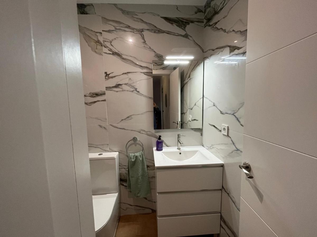 Apartamento Buena Vista El Alamillo 马萨龙 外观 照片