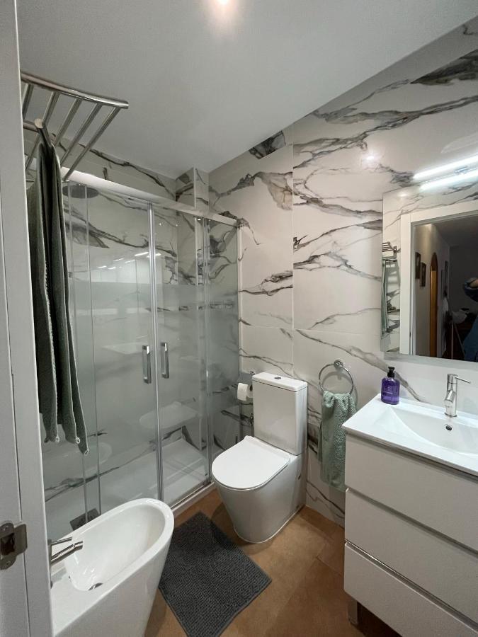 Apartamento Buena Vista El Alamillo 马萨龙 外观 照片