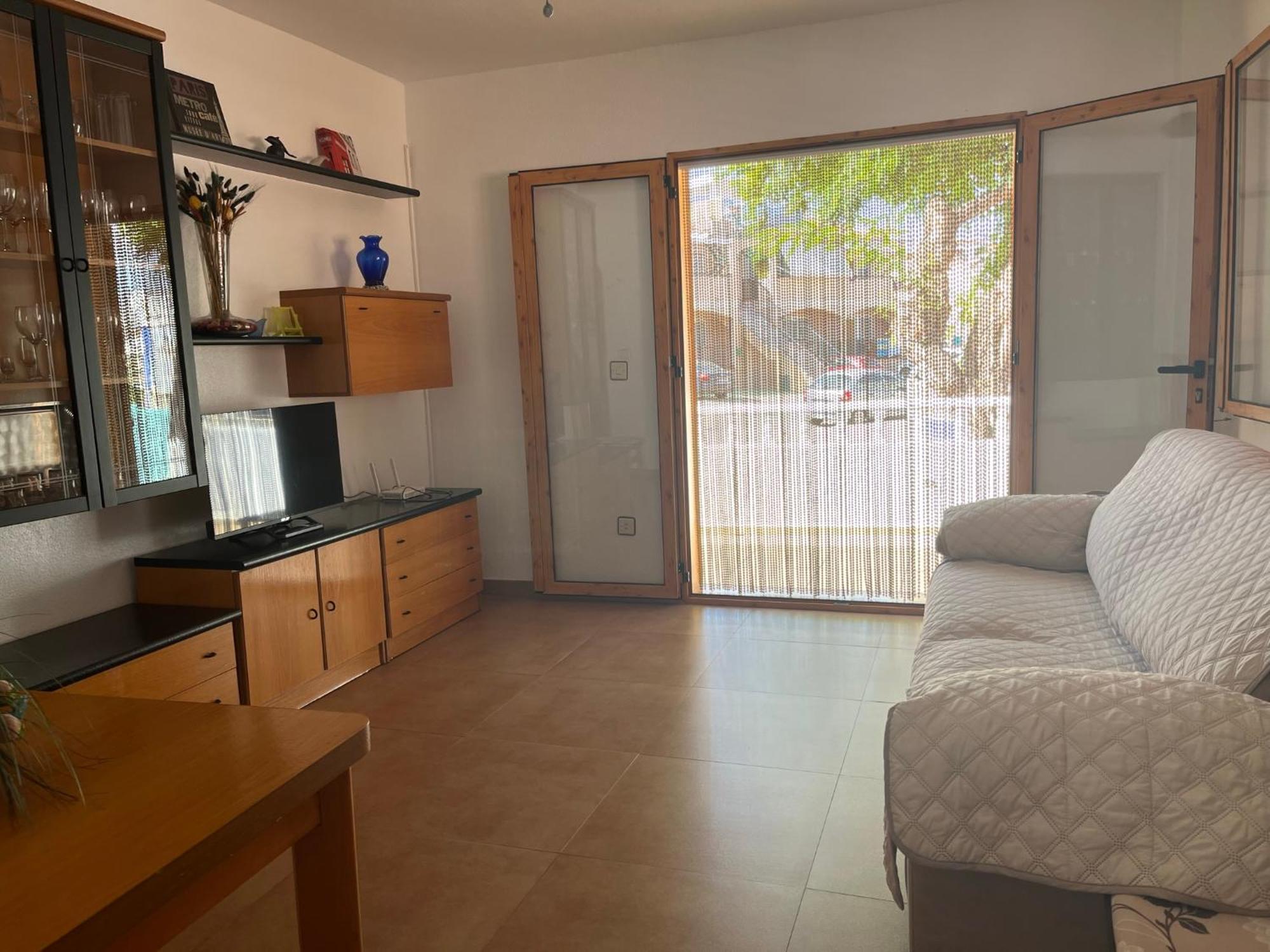 Apartamento Buena Vista El Alamillo 马萨龙 外观 照片