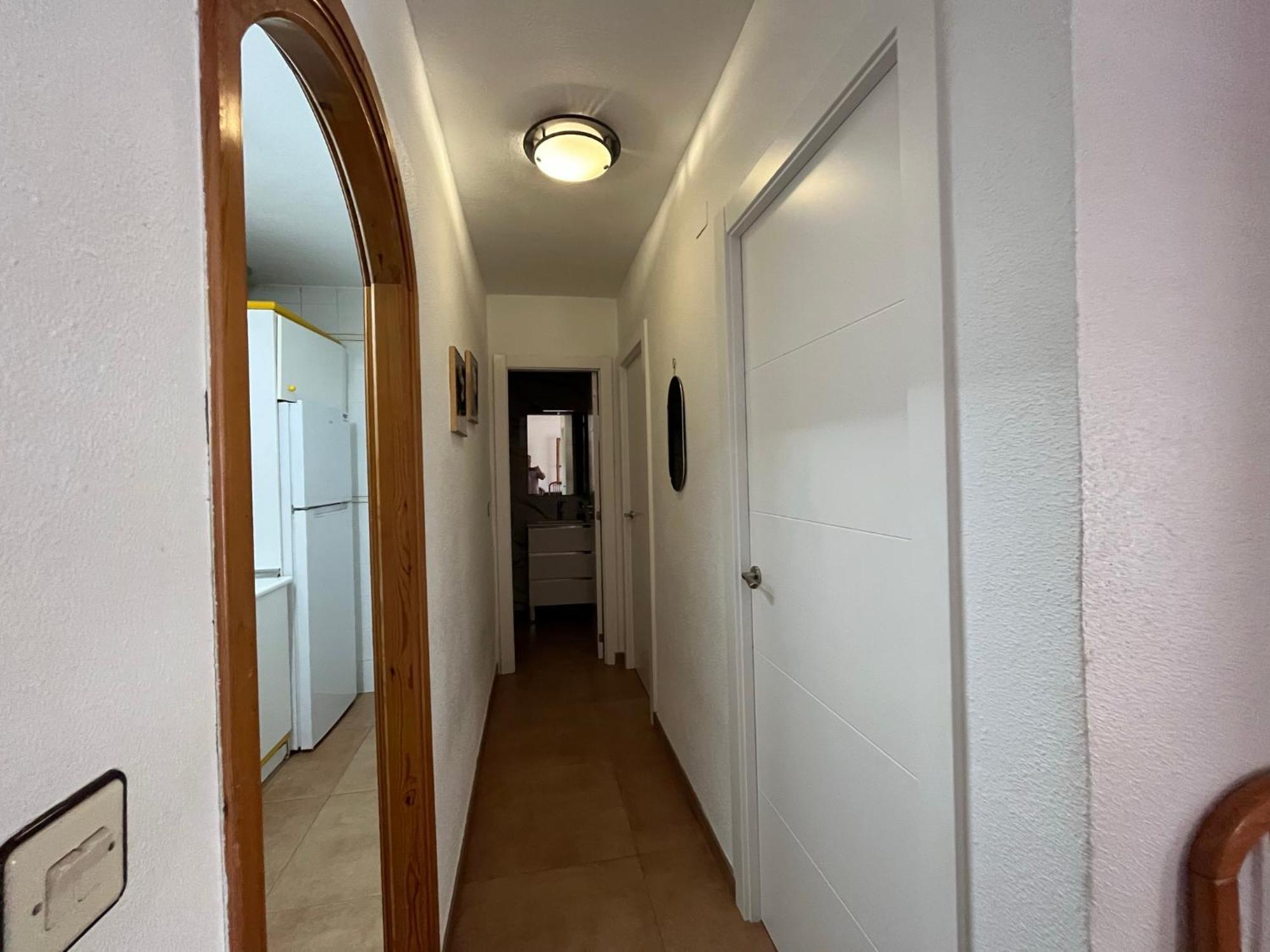 Apartamento Buena Vista El Alamillo 马萨龙 外观 照片