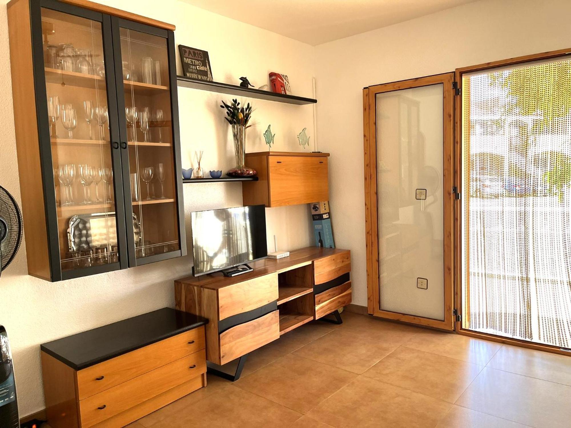 Apartamento Buena Vista El Alamillo 马萨龙 外观 照片
