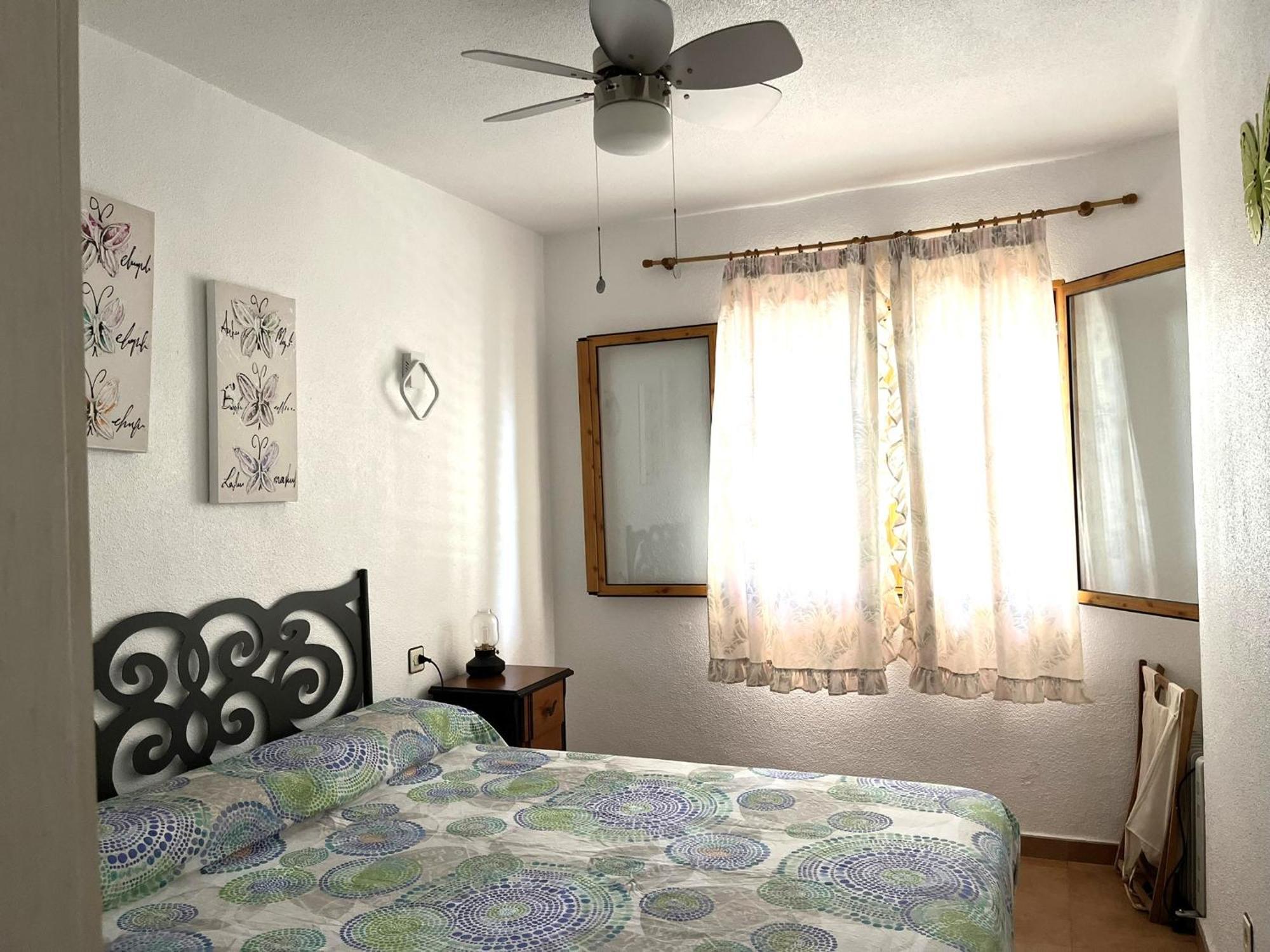 Apartamento Buena Vista El Alamillo 马萨龙 外观 照片